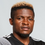J. Ngom Mbekeli