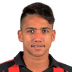 Giovanny Morais