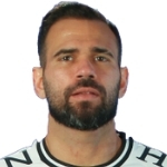 Leandro Castan