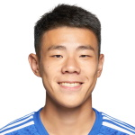 Sun Ming-Him