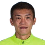 Chen Po-liang