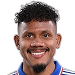 Jeison Quiñónes