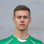 Sander Åke Andreas Lønning