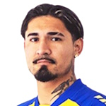 Luis Rojas