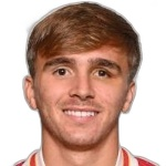 J. Norris