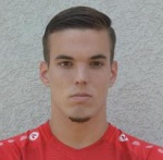 U. Blagojevic