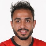 Mahmoud Kahraba