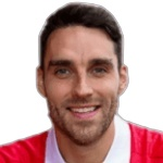 Matty James