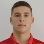 Uros Milovanović