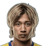 S. Fukuda