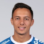 A. Leautey