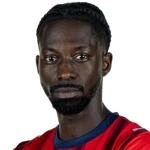 Omar Haktab Traore