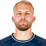 Jacob Neestrup