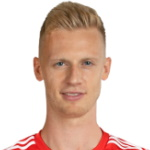 Alexander Zorniger