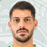 A. Andreou