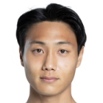 Seung Ho Paik