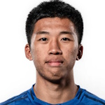 Wong Ho-Chun Anson