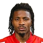 Franklin Tebo