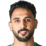 Walid Al-Enezi