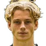Jonas Oehmichen