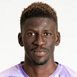 M. N'Diaye