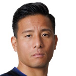 Riku Matsuda