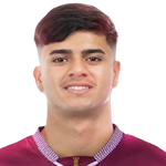 Matías Pinto