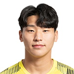 Lee Kwang-Yeon