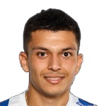 E. Charalambous