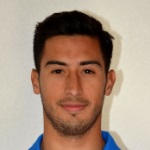 Eduardo Perez