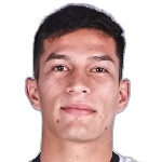 A. Alfonzo