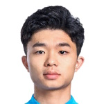 Lu Zhuoyi