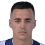 N. Marjanovic