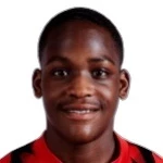 D. Adu Adjei