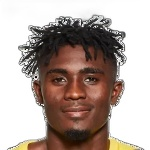 K. Karikari