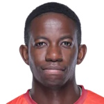 M. Bakenga