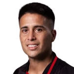 Charlis José Ortiz García