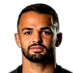 Eric Melo