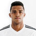 A. Santos
