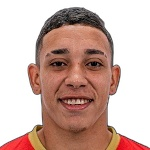 Marlon Roberto dos Santos Bibiano