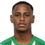 Marlon Santos