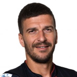 I. Ristivojevic
