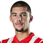 S. Kontopoulos