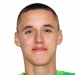D. Begovic