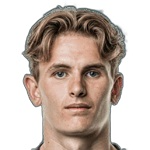 Bastian Holm