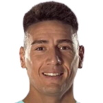 Miguel Angel Martínez Irala