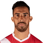 Tiago Margarido
